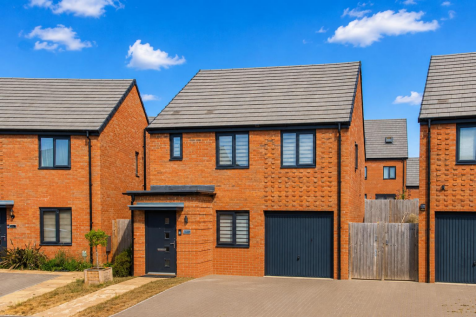 Knollys Meadow, Wellingborough