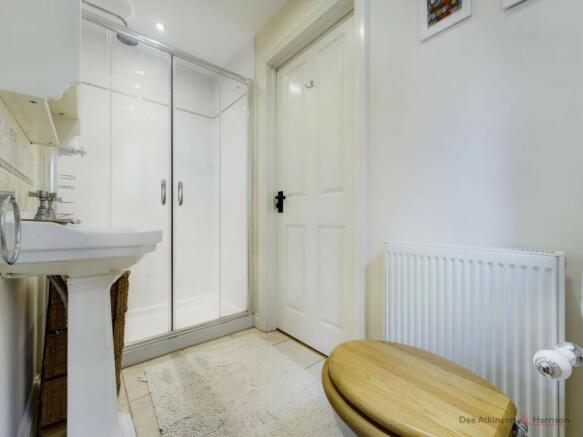 Jack & Jill Bathroom