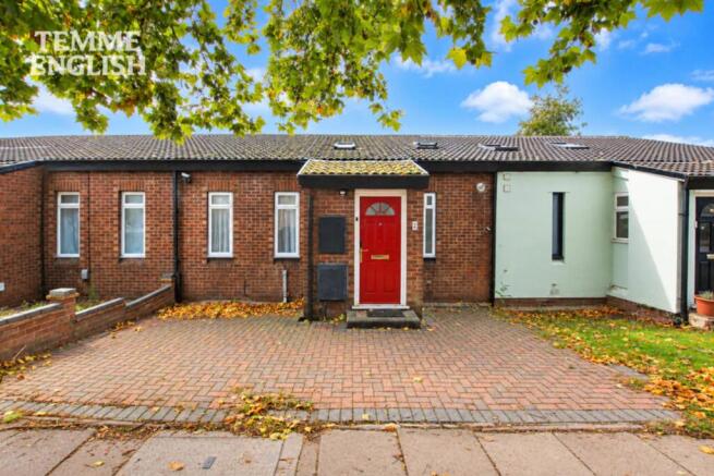 3-bed terraced on Gratmore Green, Basildon, SS16, £325,000