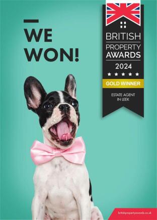 WE WON!!