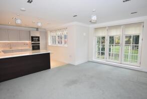 Flat D, 13 The Paddock, Brayfield Lane, Chalfont St. Giles HP8 4FA