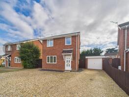 20, Victoria Close, Bury St. Edmunds IP31 3SX