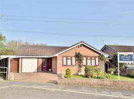24, Fairwood Road, Verwood BH31 6UA