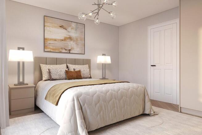 5 bed Semi-Detached for sale Image 6