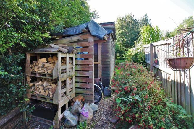 Shed & Storage