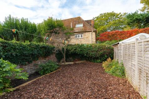 Kiln Lane, Wheatley, OX33