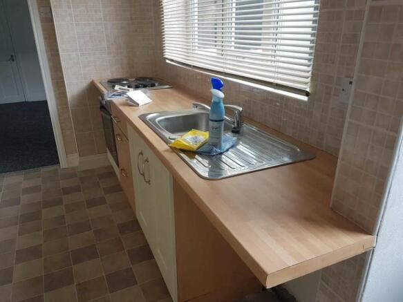2 bed End of Terrace for sale Image 5