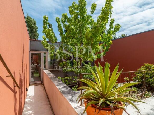 BSPM Real Estate
