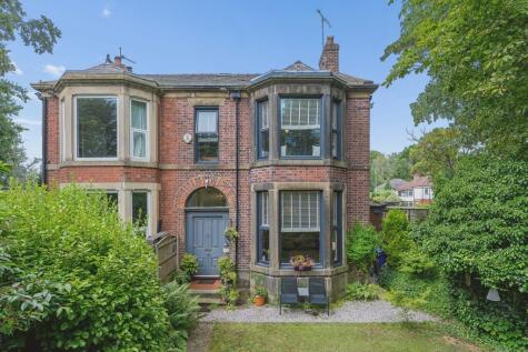 Ainsworth Road, Elton