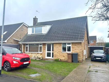 Mourn Terrace, Lincoln