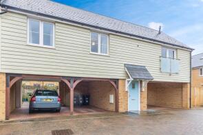 13, Antonia Way, Brooklands, Milton Keynes MK10 7EH