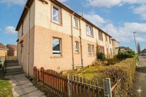 36, Kirk Street, Coatbridge ML5 1BP