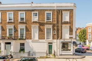 22, Charlwood Street, London SW1V 2DY