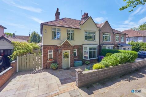 Allerton Drive, Allerton, L18