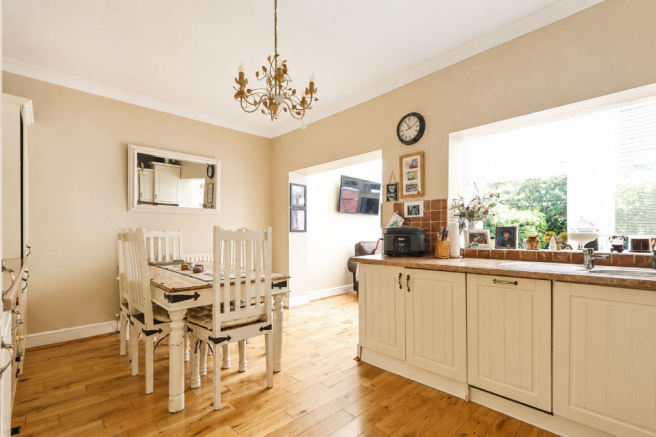 2 bed Detached Bungalow for sale Image 3