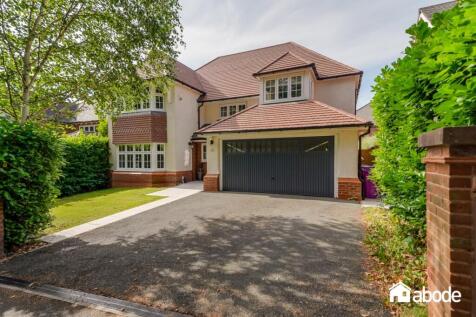 Heath Road, Allerton, Liverpool, L19