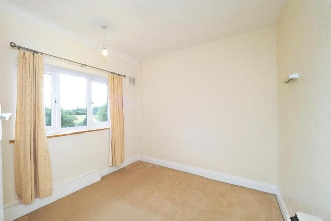 Bedroom Two: