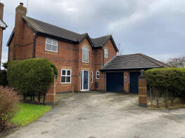 3, Craven Corner, Thornton-cleveleys FY5 3RW