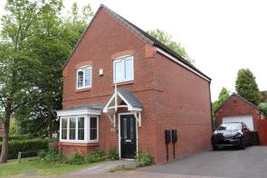 20, Rosedene Close, Walsall WS4 1LL