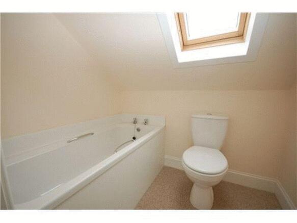 Master En-suite