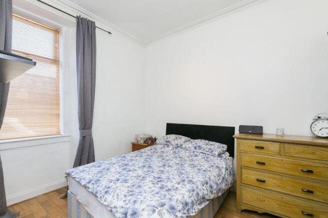Bedroom A
