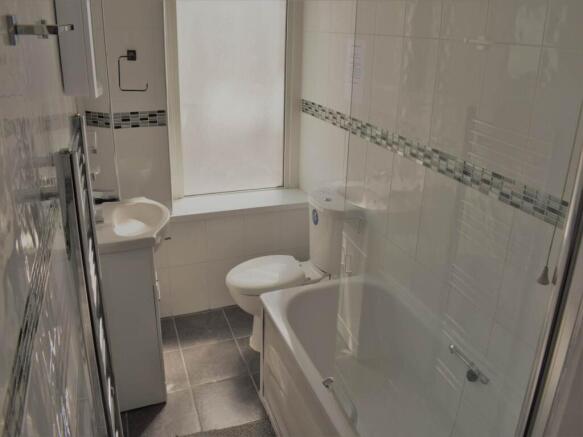 Bathroom 2