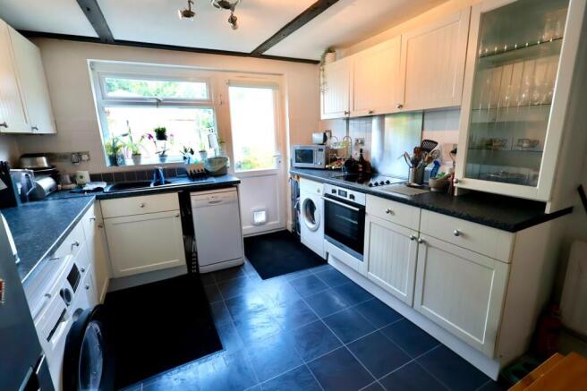 Sanderstead Road, Orpington, BR5 4AE photo 4