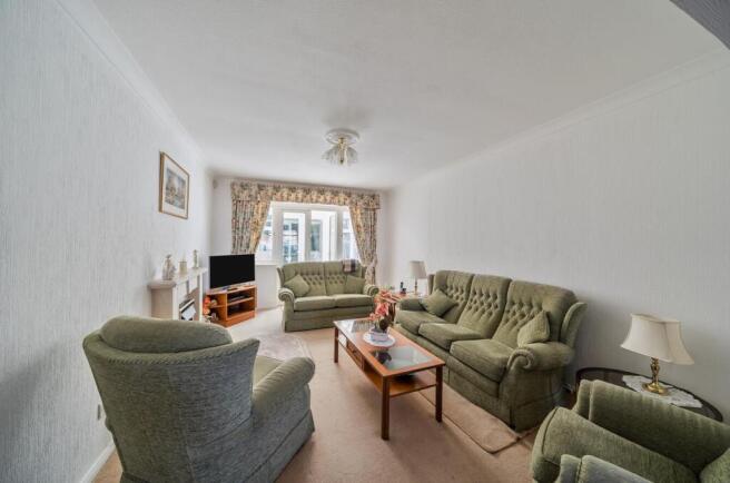 Davidson Frost-Wellings, DFW, Berry Hill, Stanmore