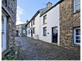 Sunnyside, Main Street, Sedbergh LA10 5QL