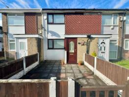 3, Maureen Walk, Liverpool L10 4XZ