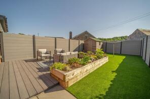 4, Parsonage Road, Aberkenfig, Bridgend CF32 9RF