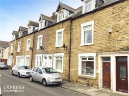 5, Olliver Street, Redcar TS10 2AY
