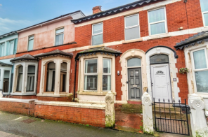 35, Eaves Street, Blackpool FY1 2NH