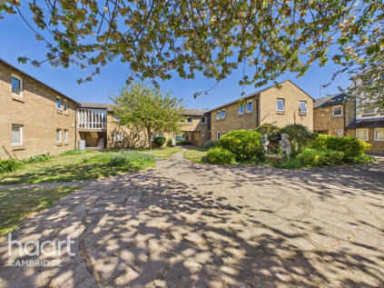 Russell Court, Cambridge