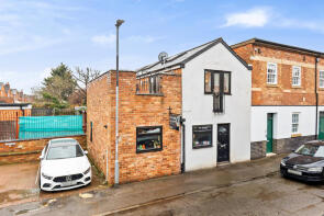 19, Magee Street, Northampton NN1 4JT