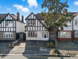 76, Headley Drive, Gants Hill, Ilford IG2 6LU