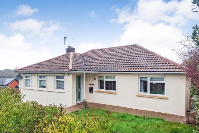 Lynmar, Greytree, Ross-on-Wye, HR9 7HU