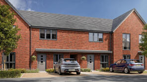 8, Shetland Close, Mansfield NG20 8FT