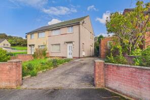 16, Scafell Close, Whitehaven CA28 8DS