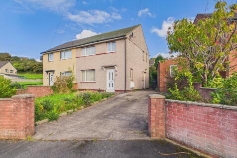 Scafell Close, Whitehaven, CA28