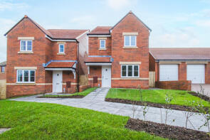 3, Grove Farm Close, Royal Wootton Bassett SN4 8FZ