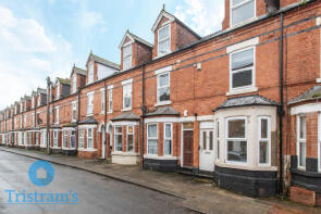 48, Cedar Road, Nottingham NG7 6NS