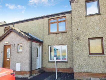 Rumblingwell, Dunfermline, KY12