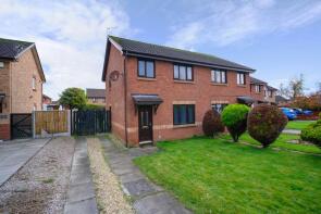 3, Strang Place, Prestwick KA9 2TF