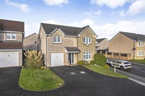 3, Tarmachan Road, Dunfermline KY11 8JF