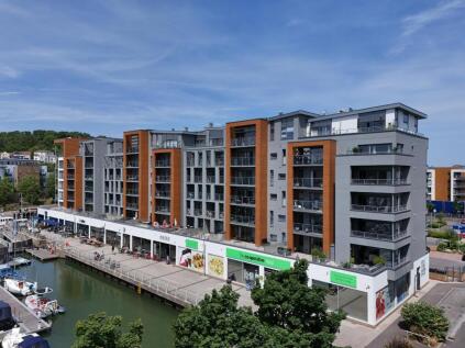 Newfoundland Way, Portishead, North Somerset, BS20