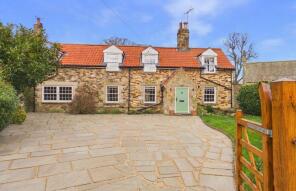 Church Cottage, Main Street, Scrayingham, York YO41 1JD
