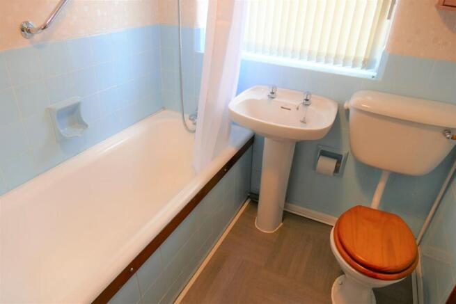 Bathroom+