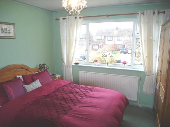Main Bedroom