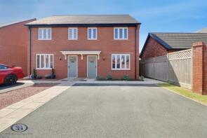 4, Orchardfield Close, Crewe CW1 4SZ